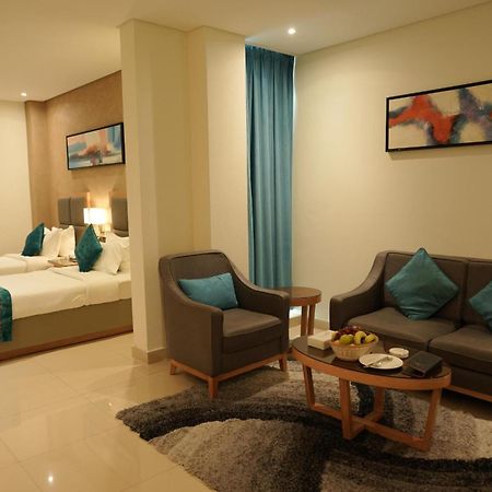 Meshal Hotel Манама Экстерьер фото