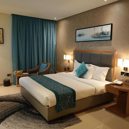 Meshal Hotel Манама Экстерьер фото