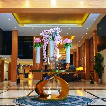 Meshal Hotel Манама Экстерьер фото