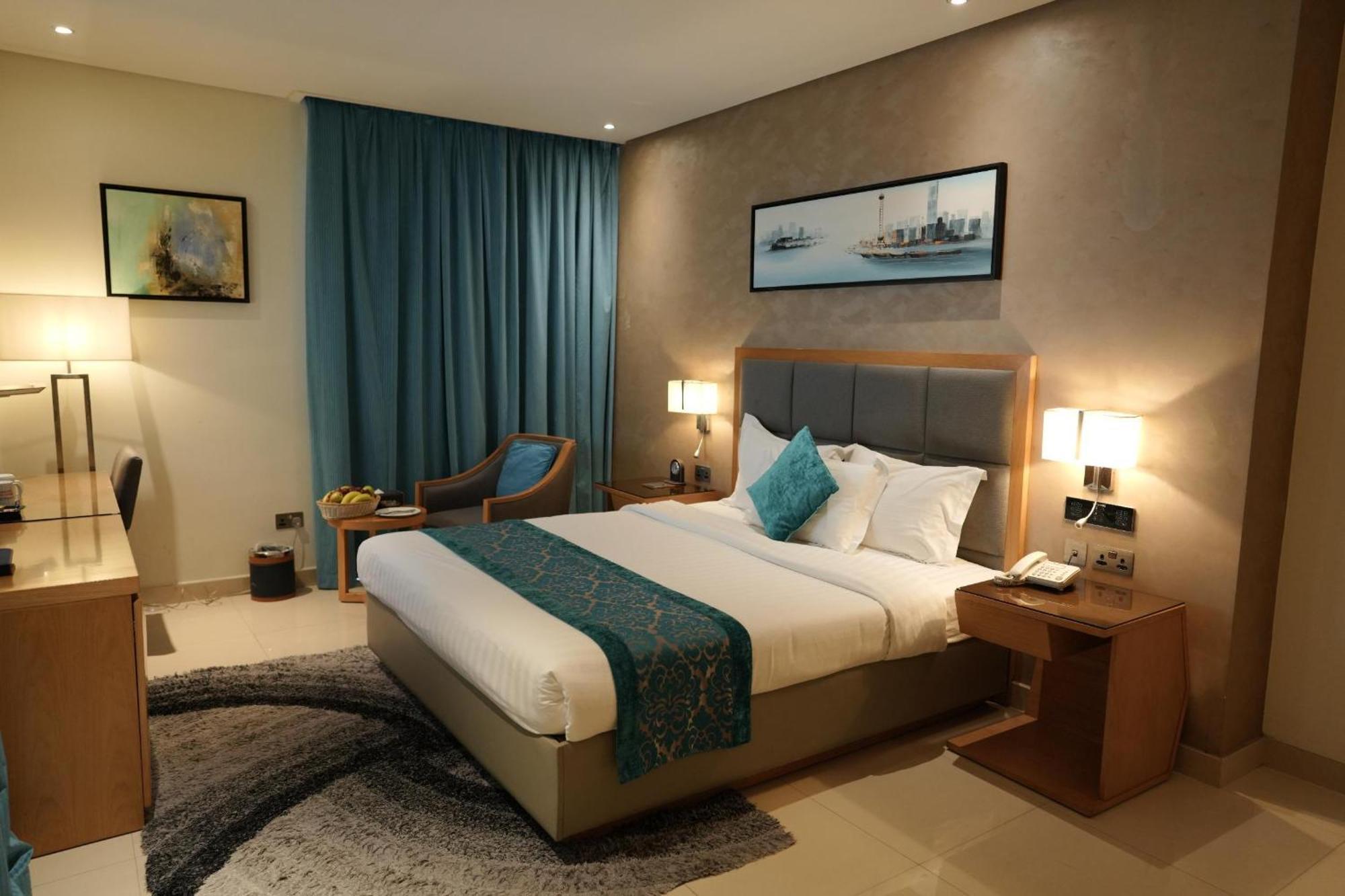 Meshal Hotel Манама Экстерьер фото