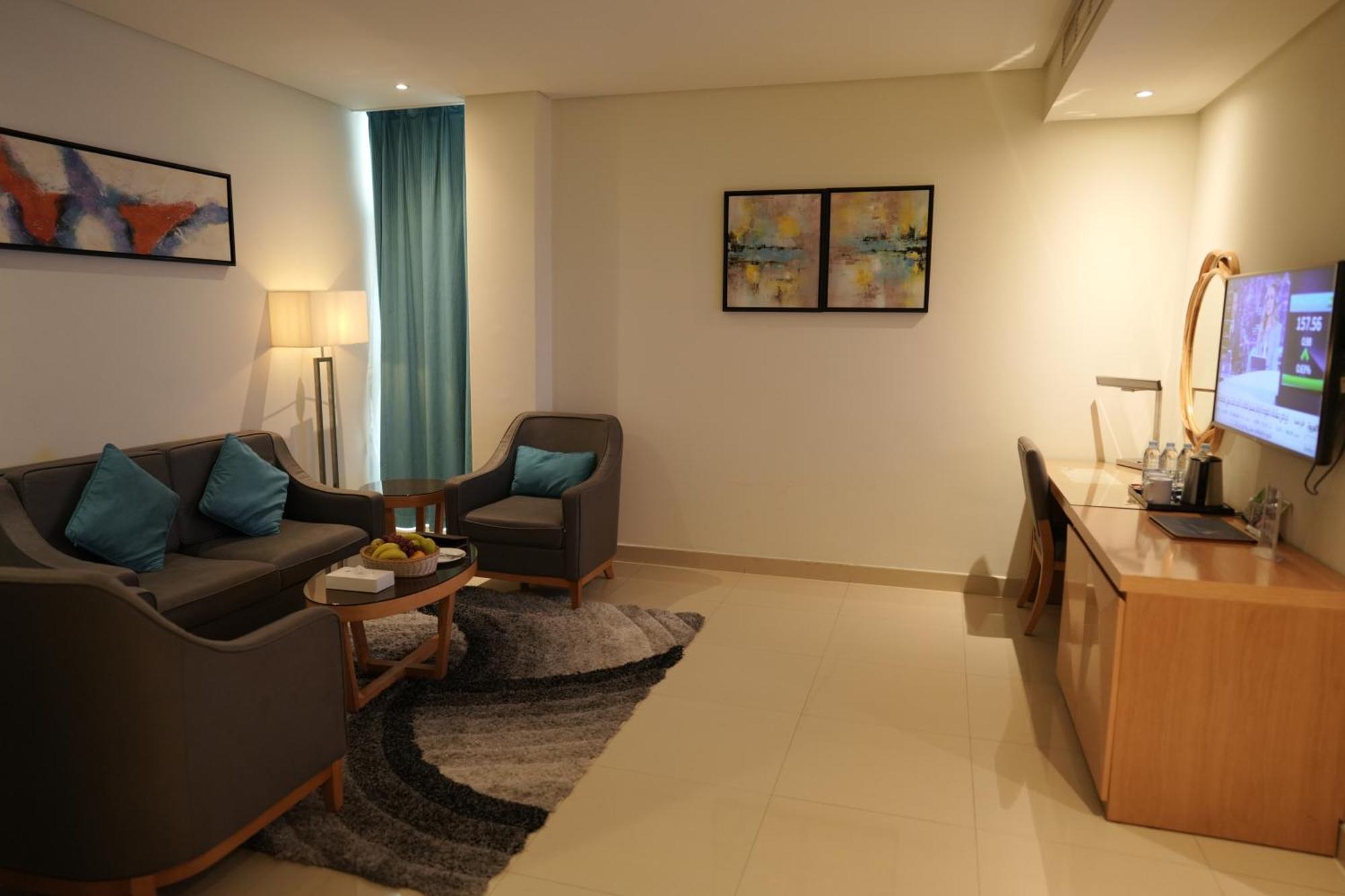 Meshal Hotel Манама Экстерьер фото