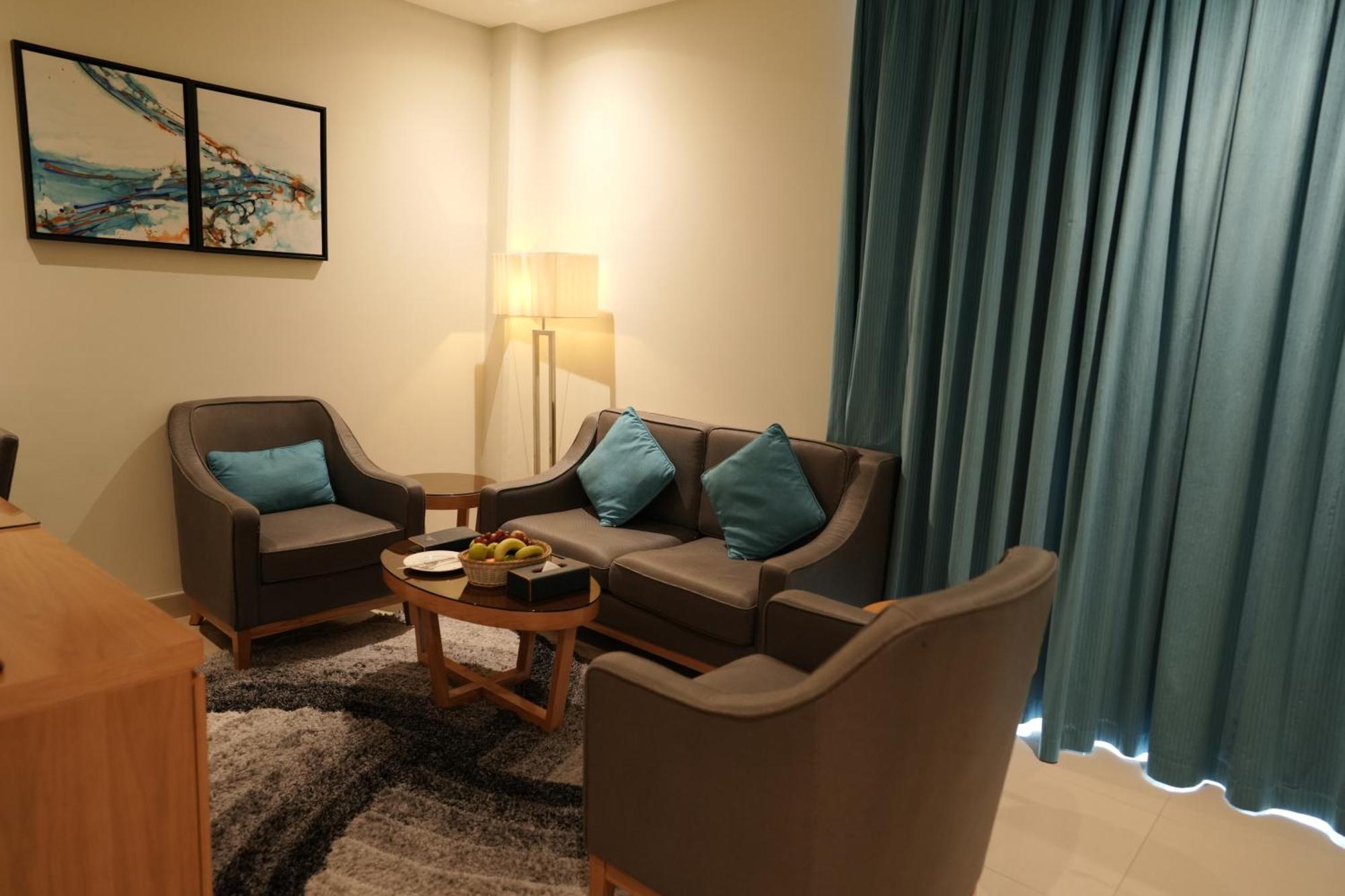 Meshal Hotel Манама Экстерьер фото