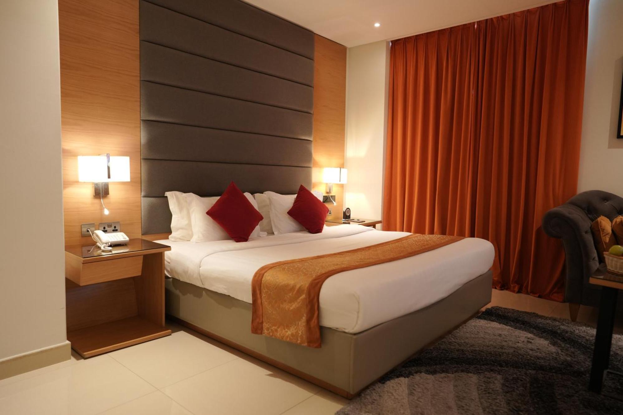 Meshal Hotel Манама Экстерьер фото