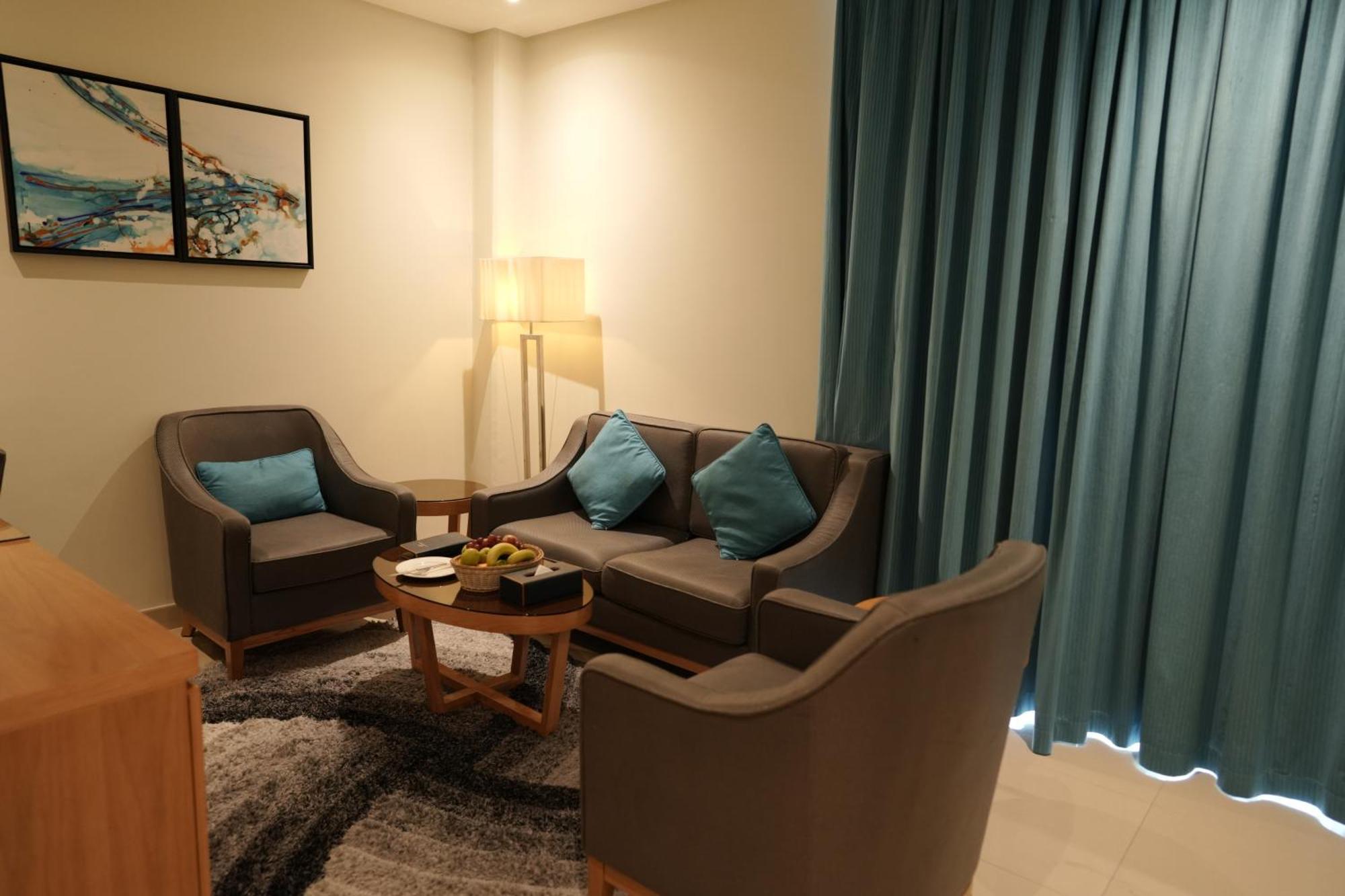 Meshal Hotel Манама Экстерьер фото