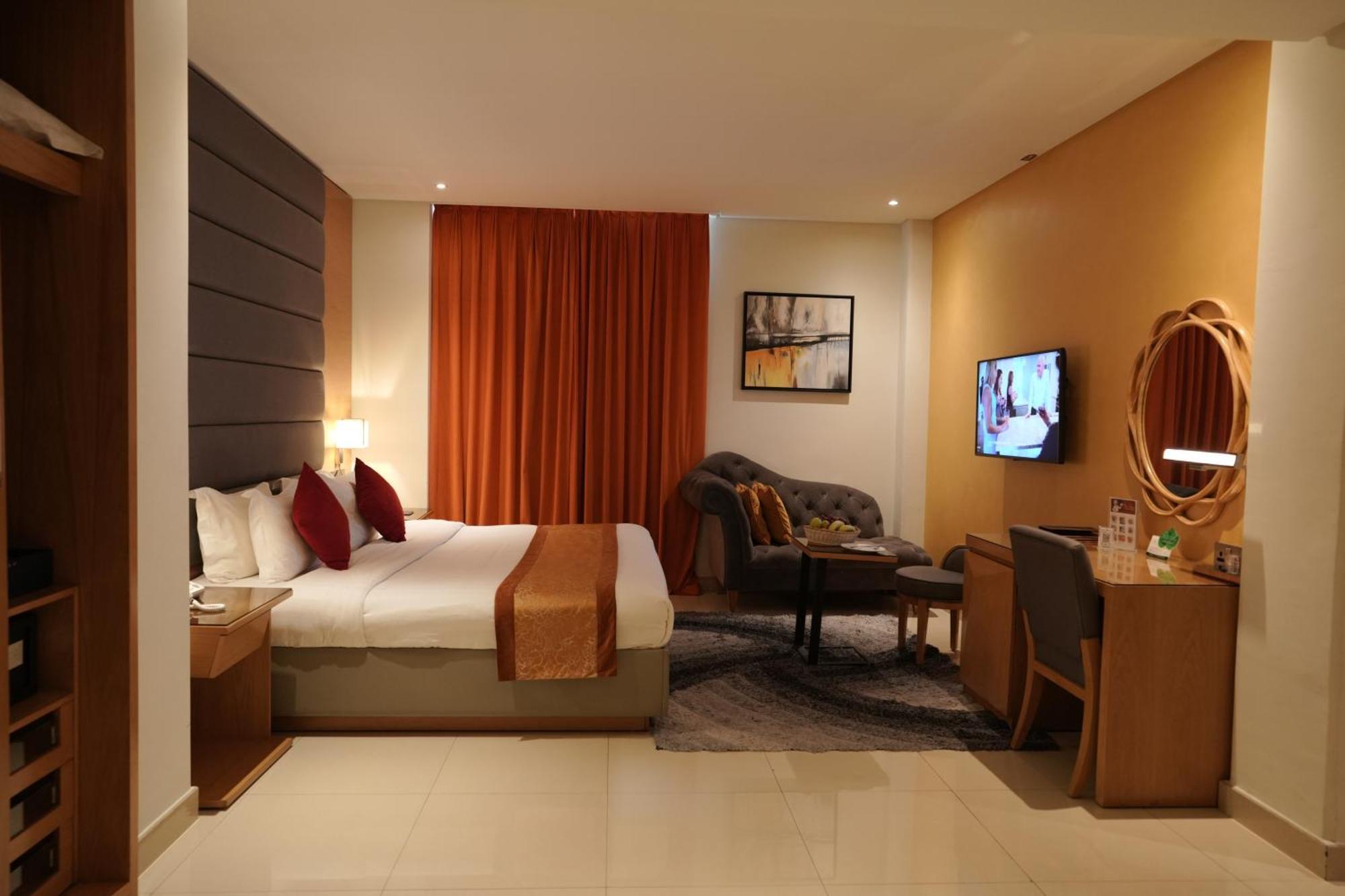 Meshal Hotel Манама Экстерьер фото