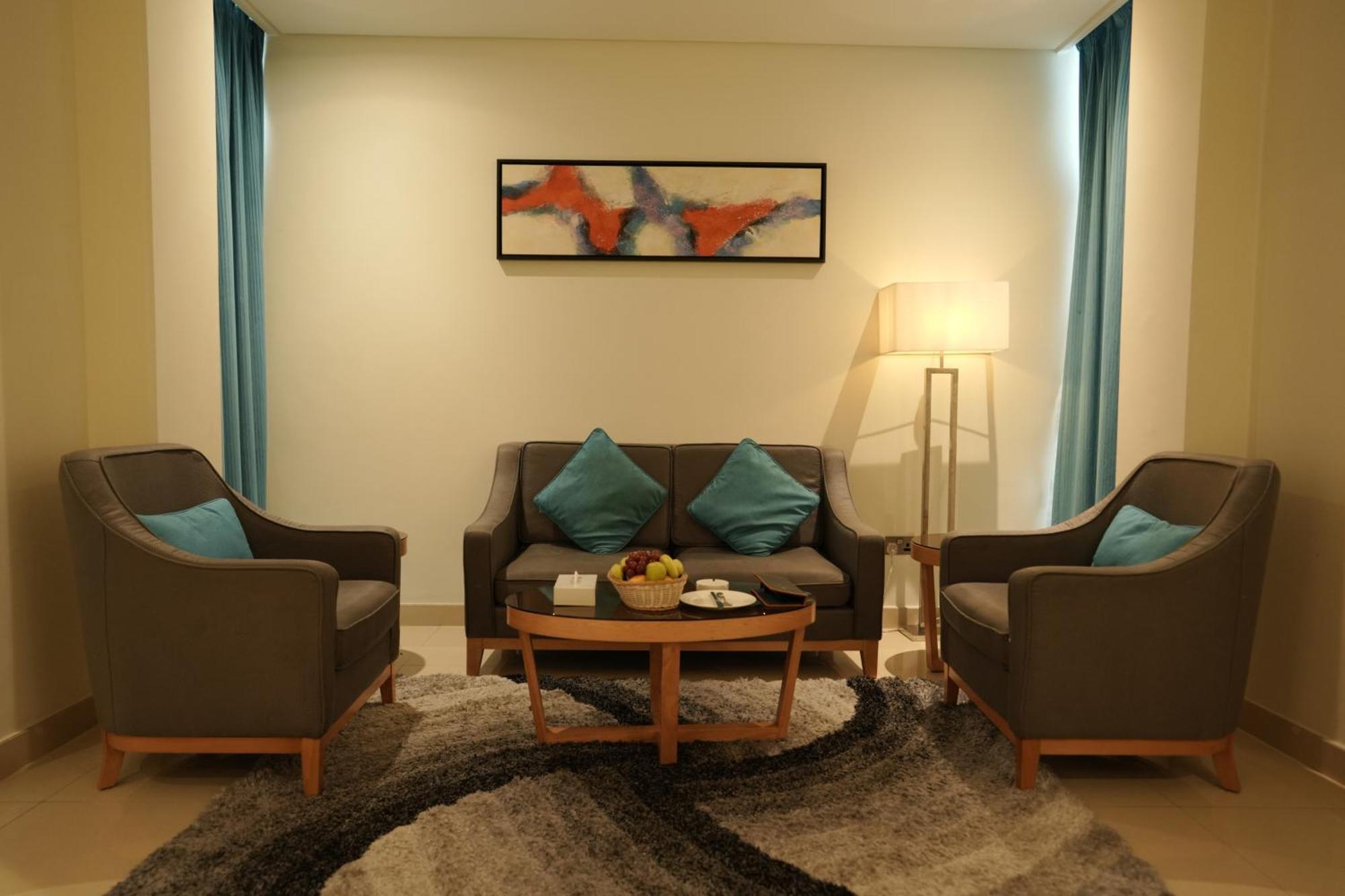 Meshal Hotel Манама Экстерьер фото