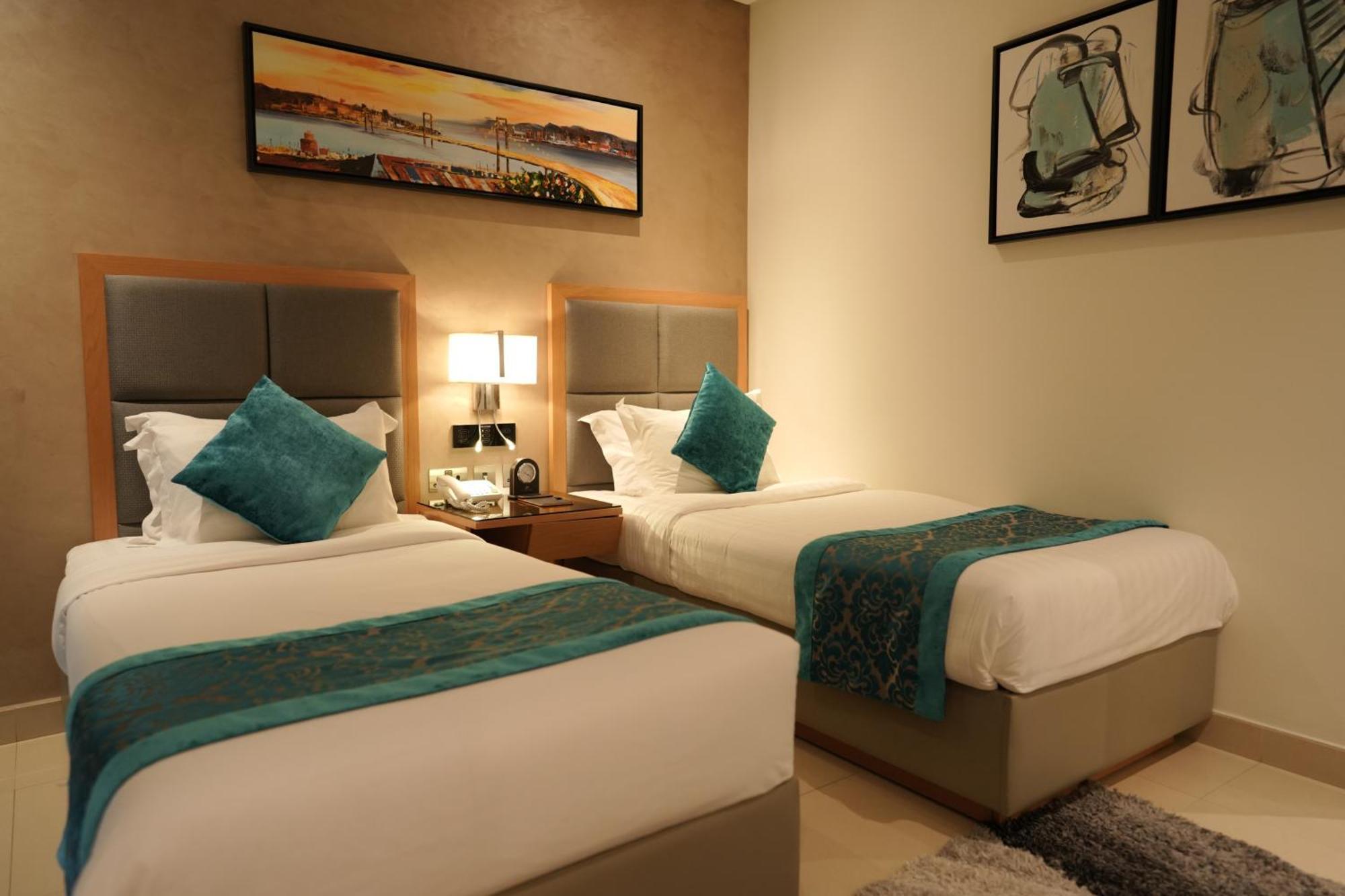Meshal Hotel Манама Экстерьер фото