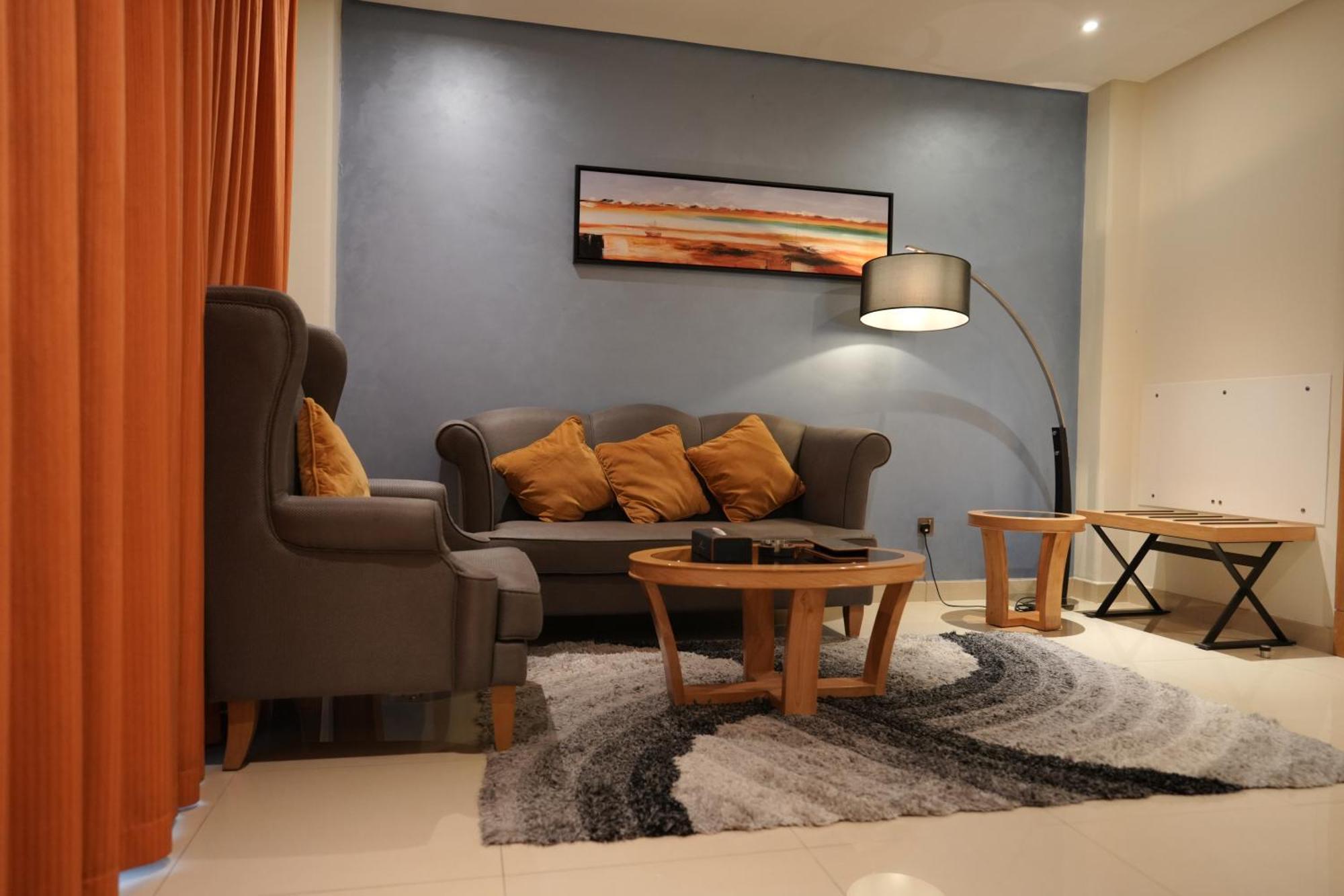 Meshal Hotel Манама Экстерьер фото