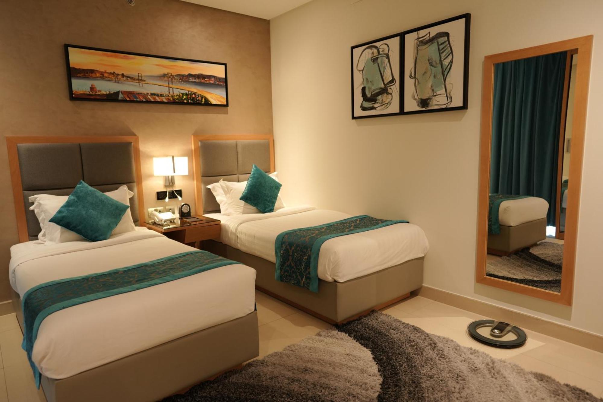 Meshal Hotel Манама Экстерьер фото