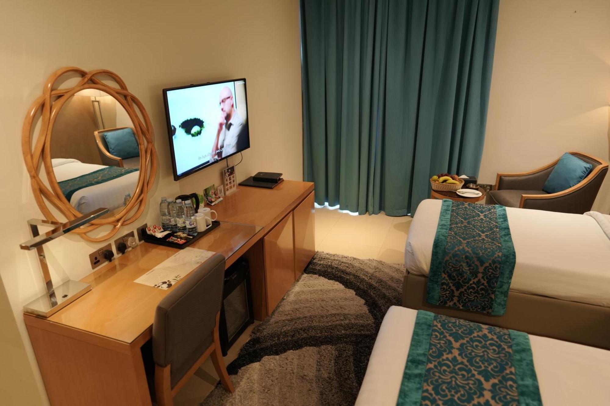 Meshal Hotel Манама Экстерьер фото