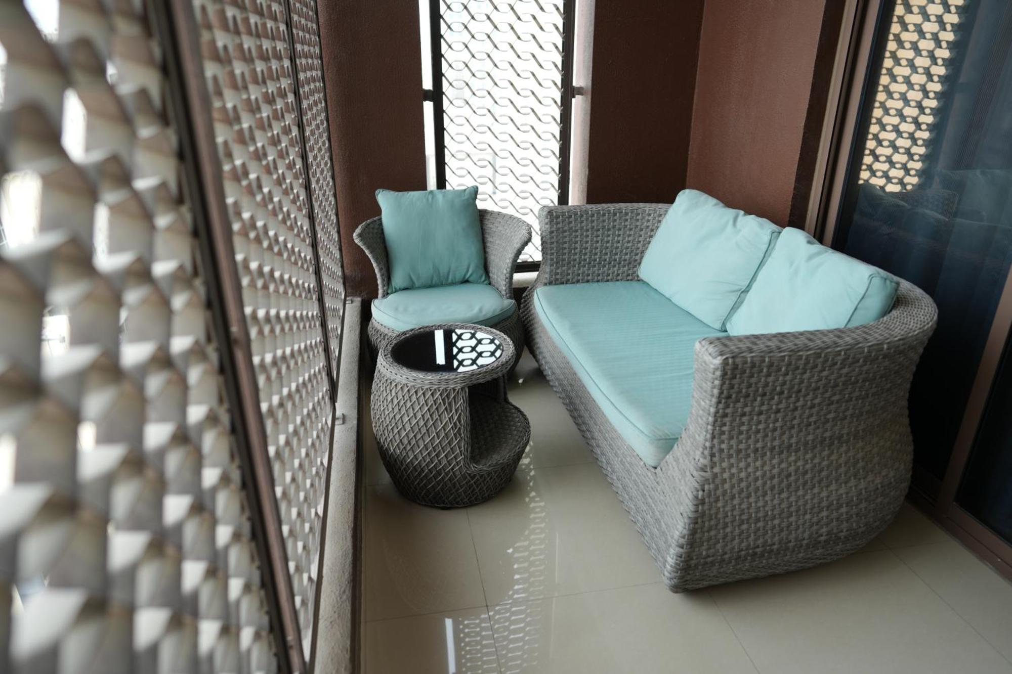 Meshal Hotel Манама Экстерьер фото