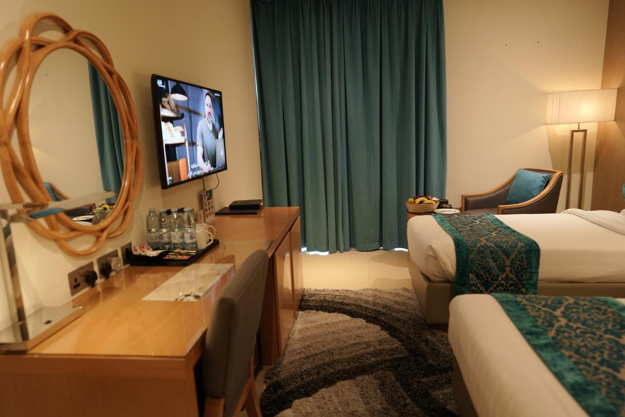 Meshal Hotel Манама Экстерьер фото