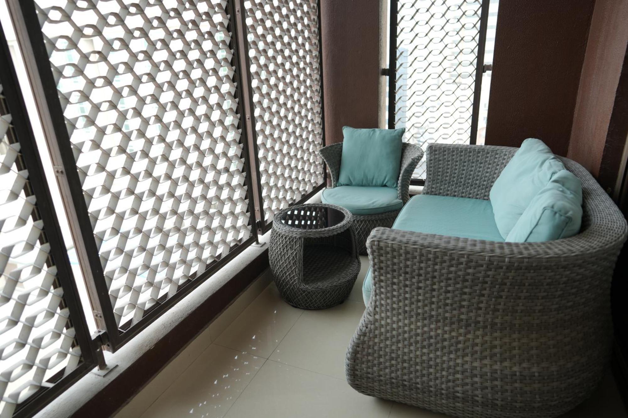 Meshal Hotel Манама Экстерьер фото
