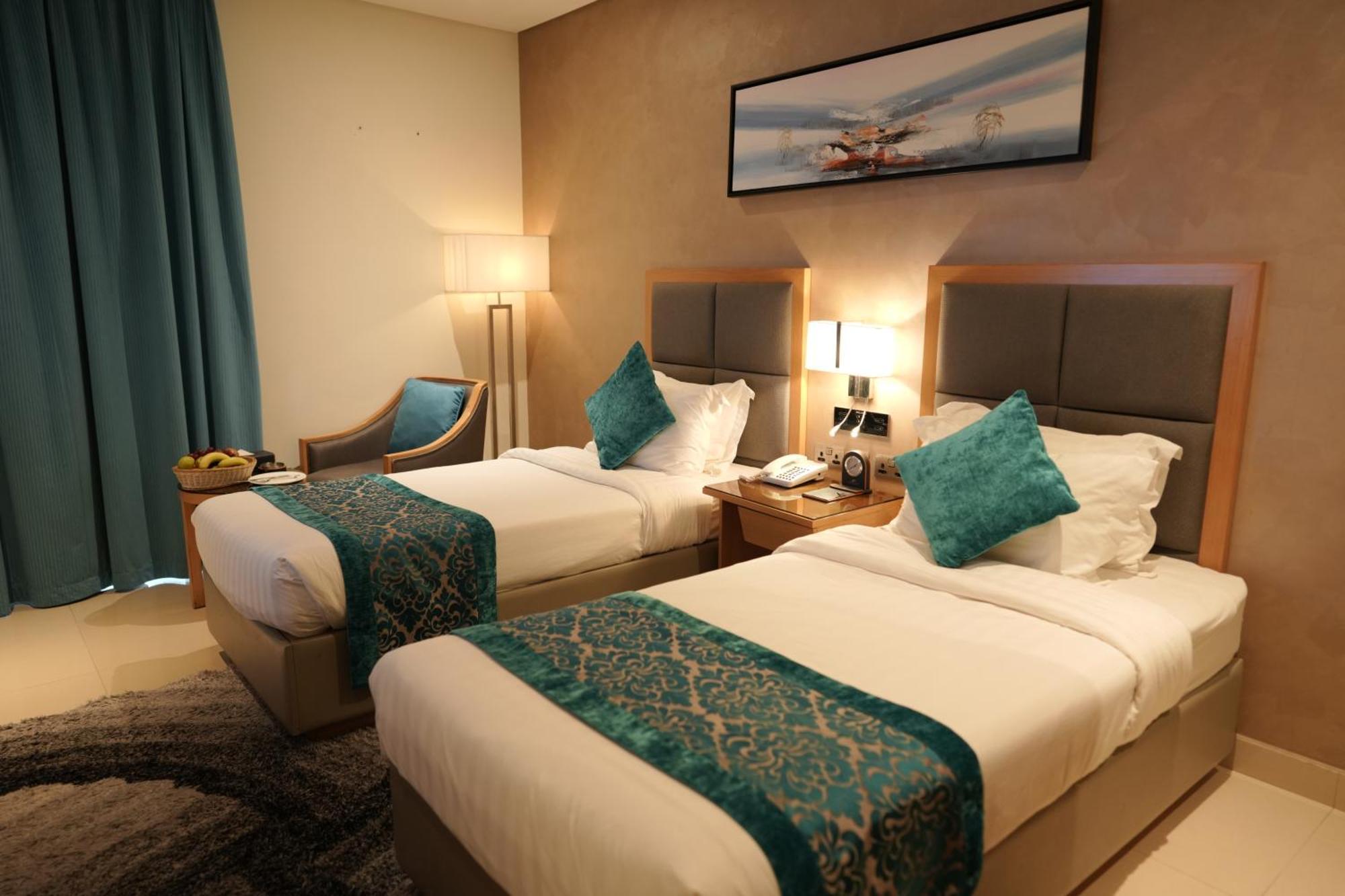 Meshal Hotel Манама Экстерьер фото