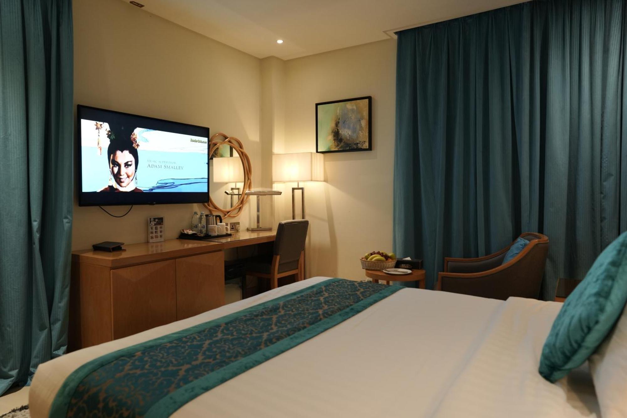 Meshal Hotel Манама Экстерьер фото