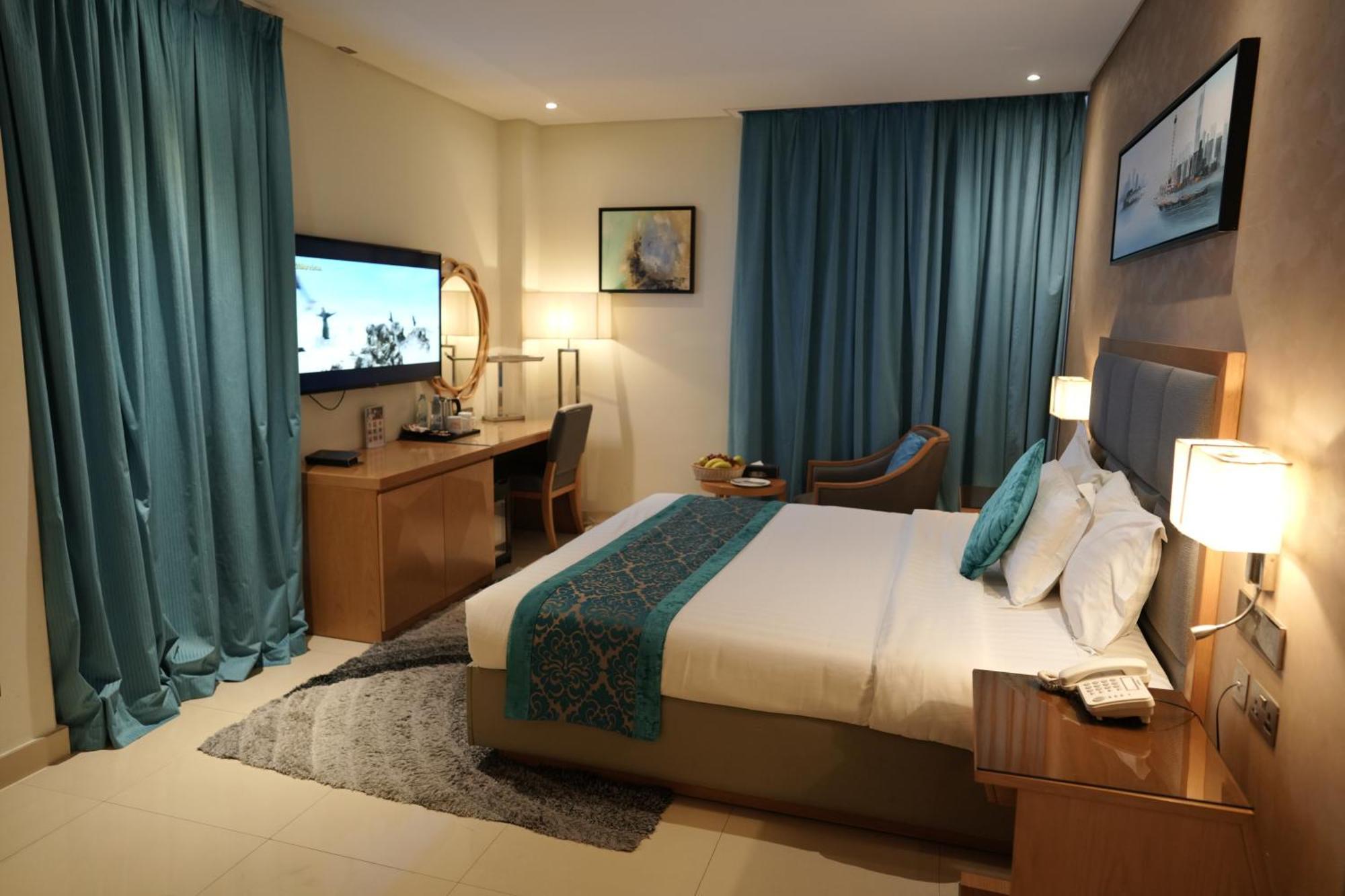 Meshal Hotel Манама Экстерьер фото
