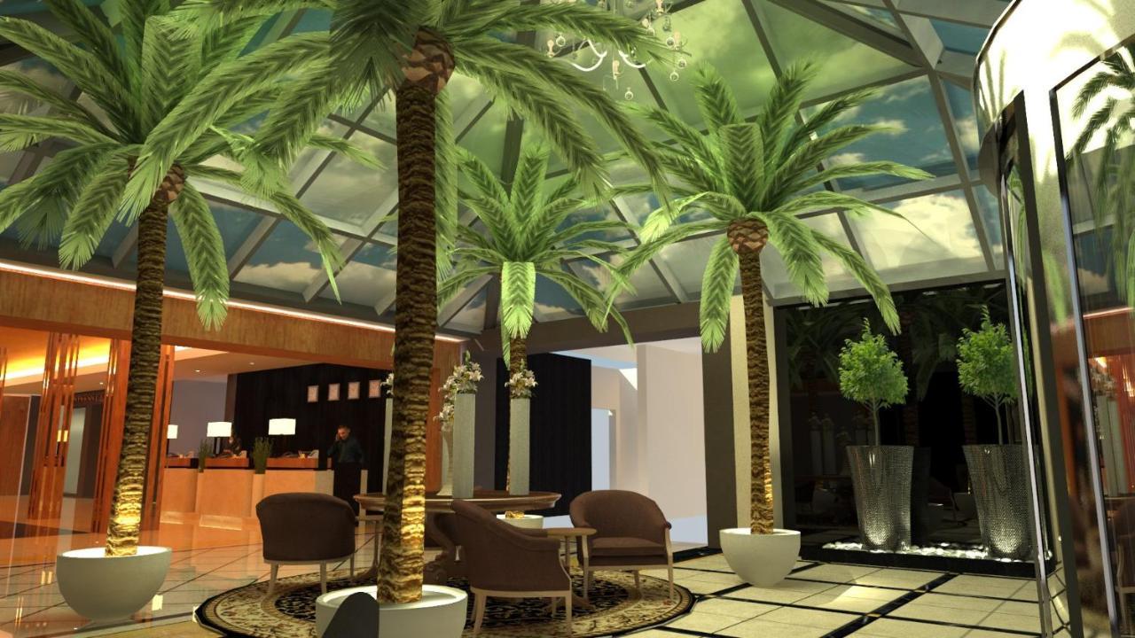 Meshal Hotel Манама Экстерьер фото