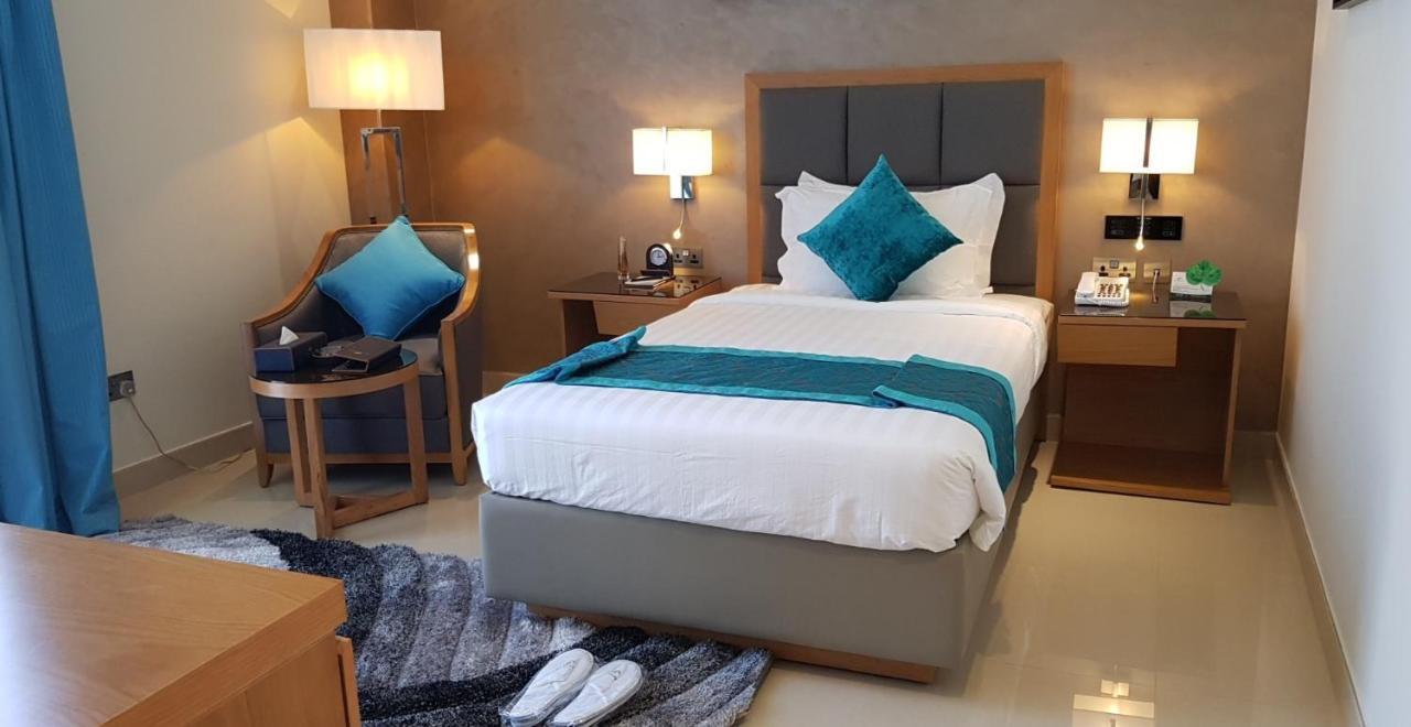 Meshal Hotel Манама Экстерьер фото