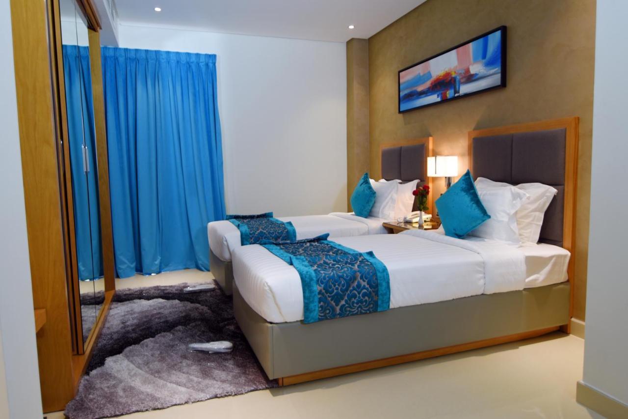 Meshal Hotel Манама Экстерьер фото