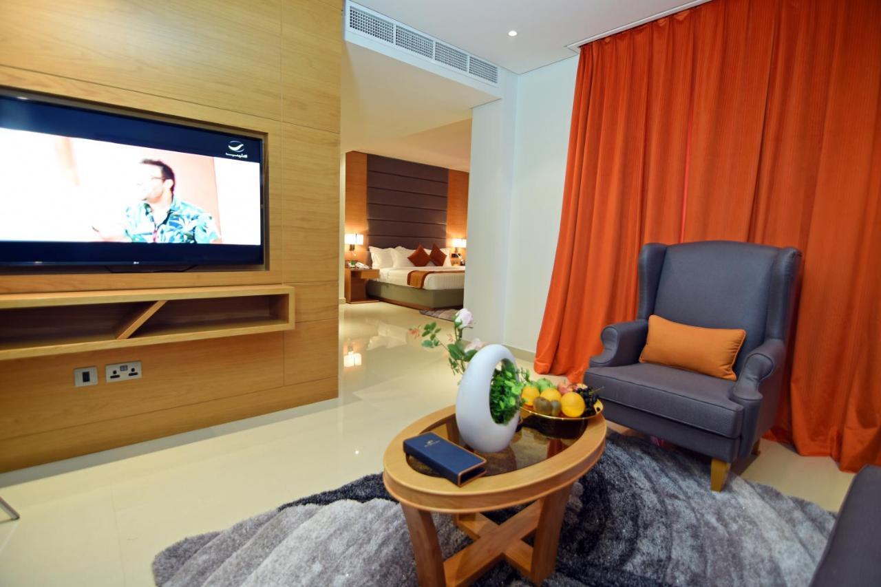 Meshal Hotel Манама Экстерьер фото