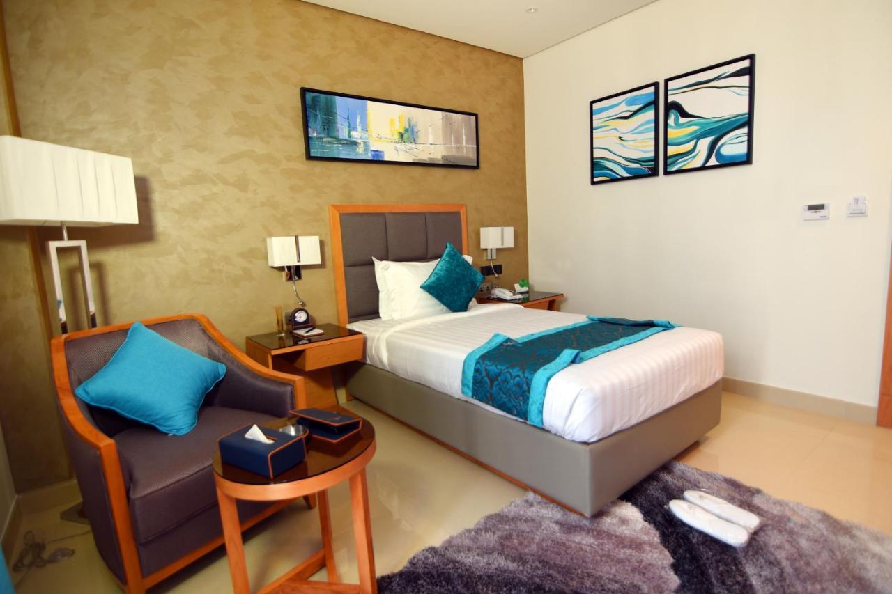 Meshal Hotel Манама Экстерьер фото