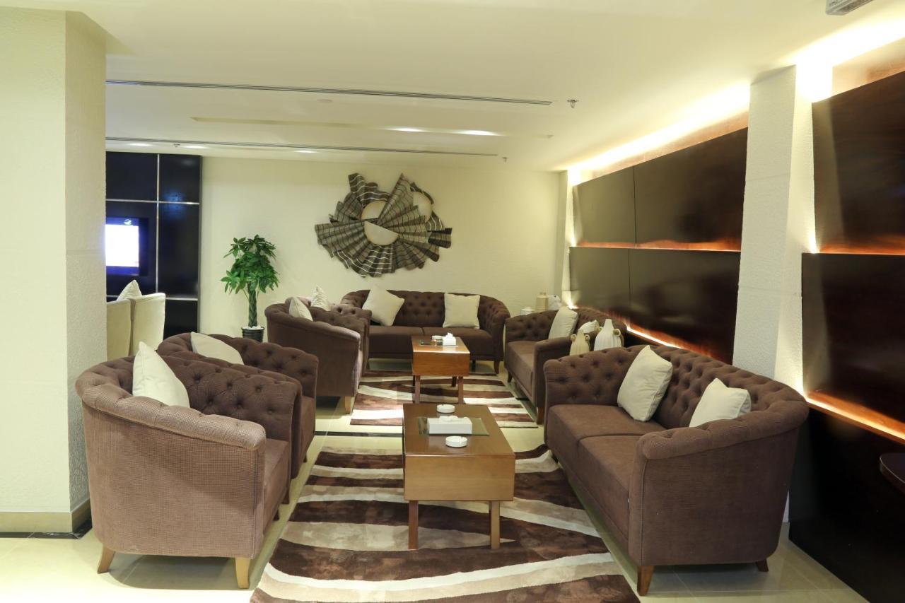 Meshal Hotel Манама Экстерьер фото