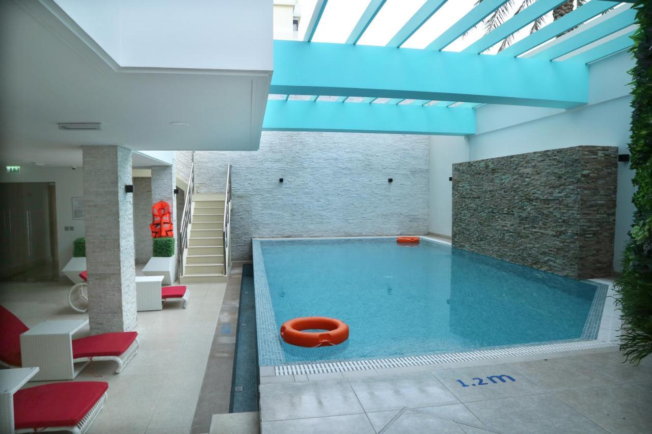 Meshal Hotel Манама Экстерьер фото