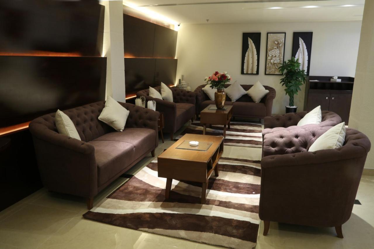 Meshal Hotel Манама Экстерьер фото