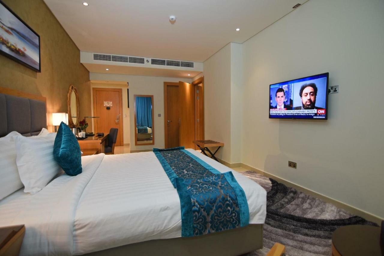 Meshal Hotel Манама Экстерьер фото