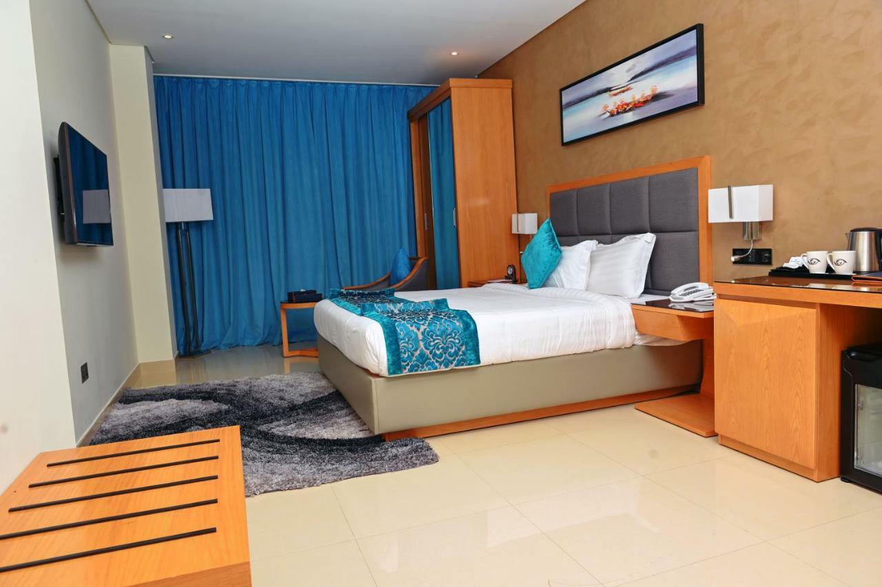 Meshal Hotel Манама Экстерьер фото