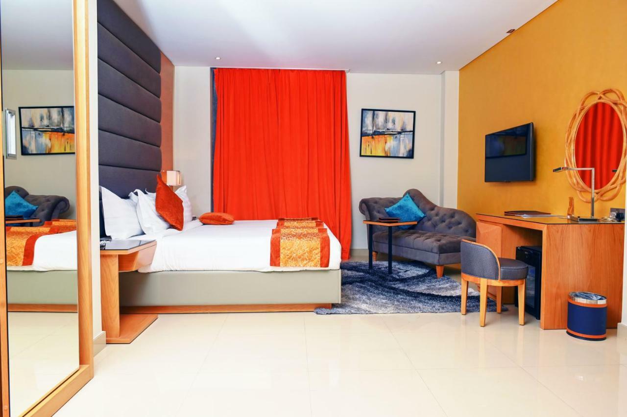 Meshal Hotel Манама Экстерьер фото