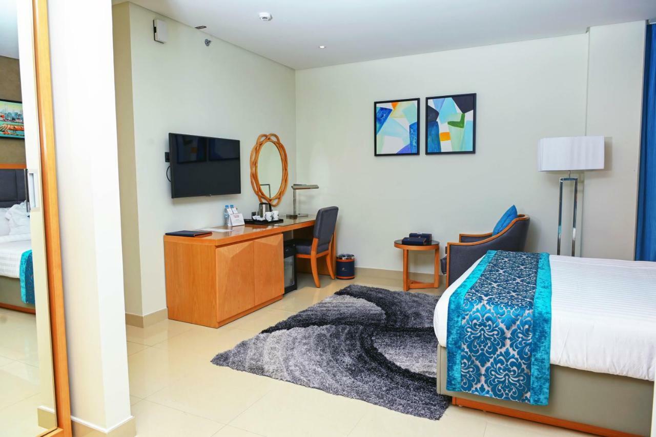 Meshal Hotel Манама Экстерьер фото