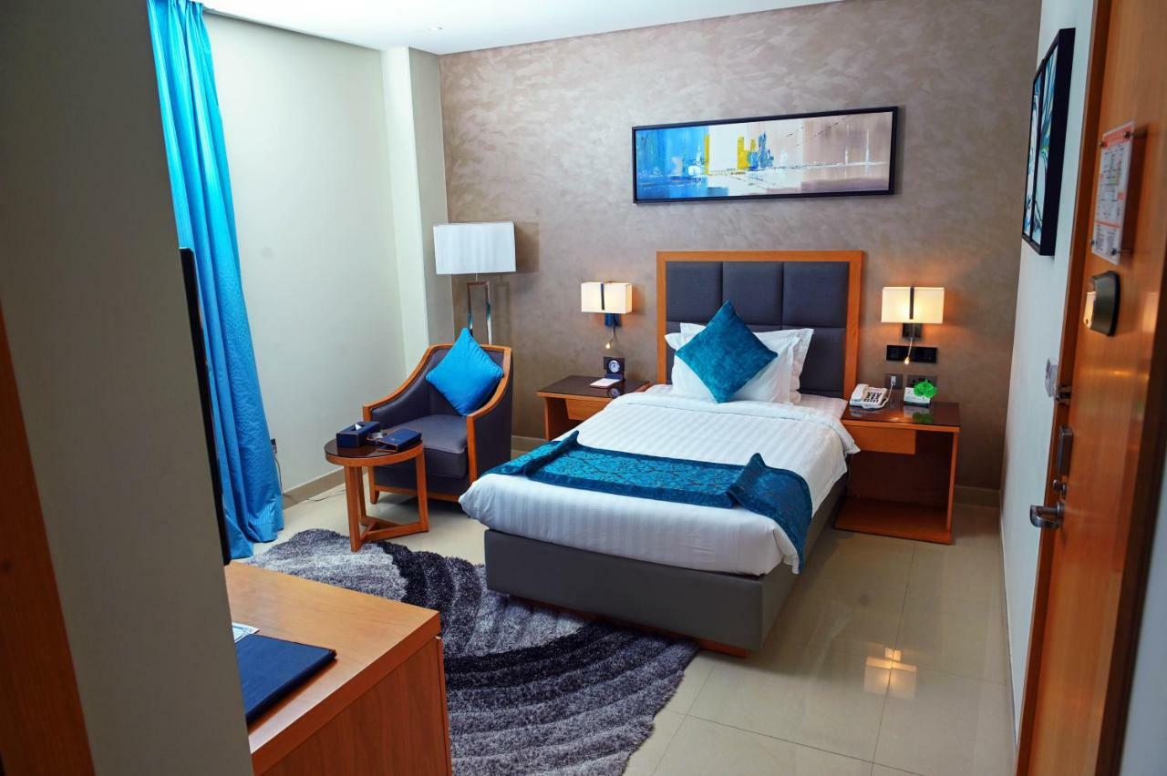 Meshal Hotel Манама Экстерьер фото