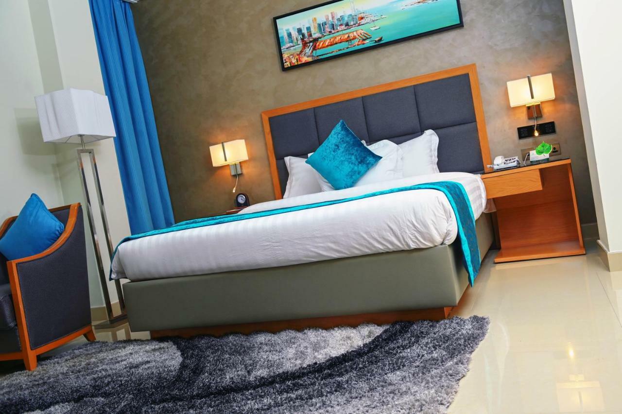 Meshal Hotel Манама Экстерьер фото