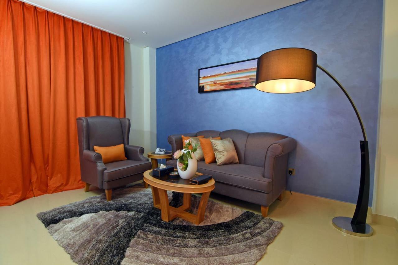 Meshal Hotel Манама Экстерьер фото