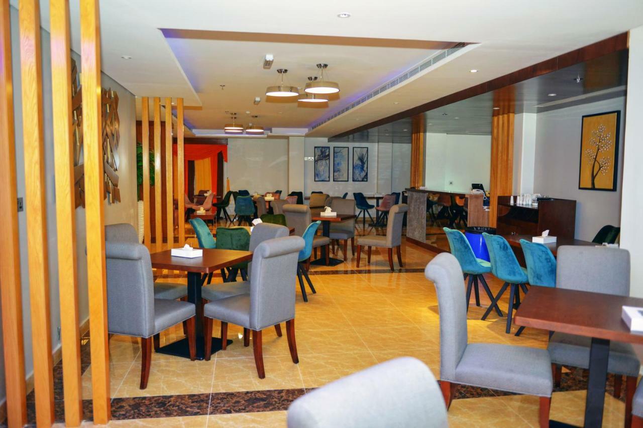 Meshal Hotel Манама Экстерьер фото