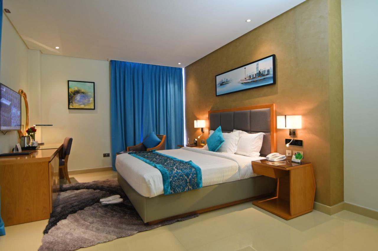 Meshal Hotel Манама Экстерьер фото